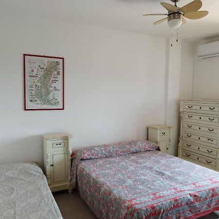 Villa Tramonti sul bacino Porto Cesareo Esterno foto